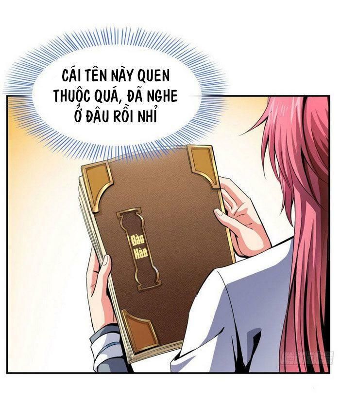 đọc truyện Thiên Đạo Đồ Thư Quán Chương 12 ảnh 10 tại Thiên Thai Truyện