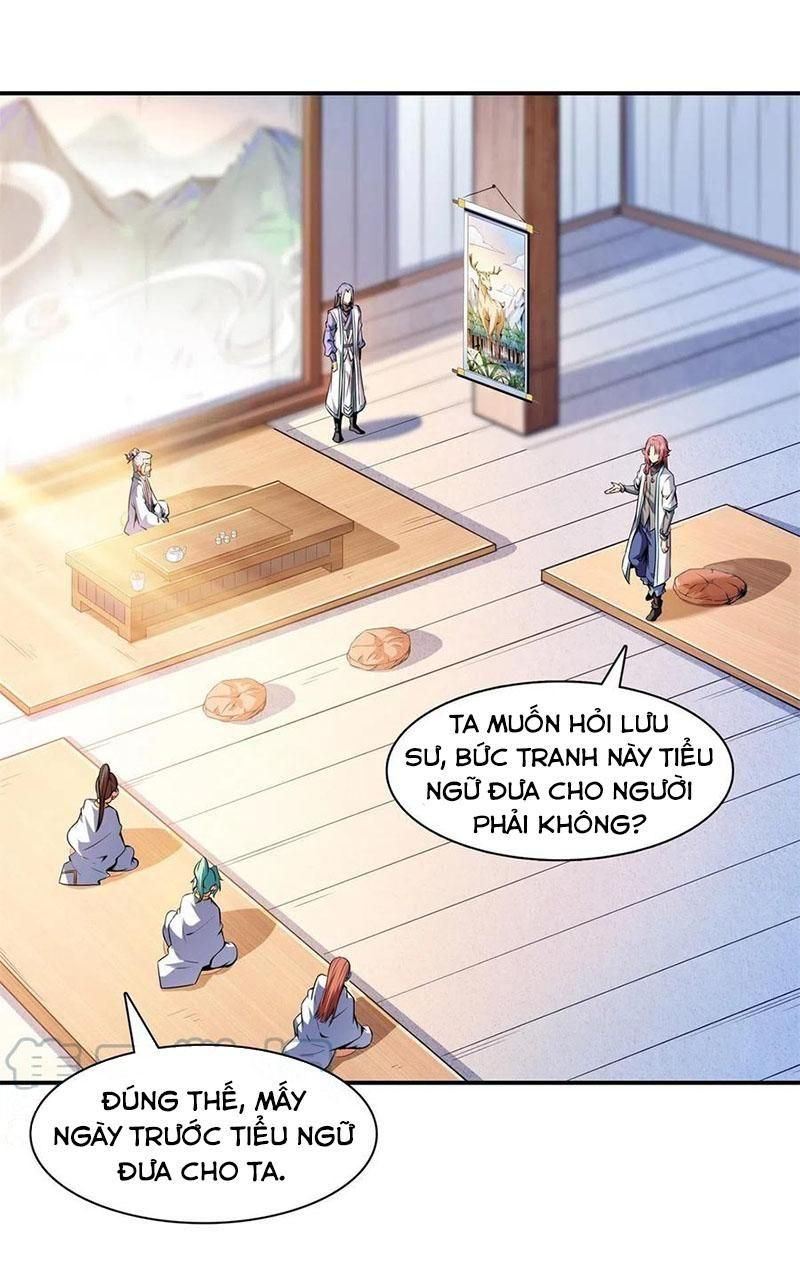 đọc truyện Thiên Đạo Đồ Thư Quán Chương 120 ảnh 12 tại Thiên Thai Truyện