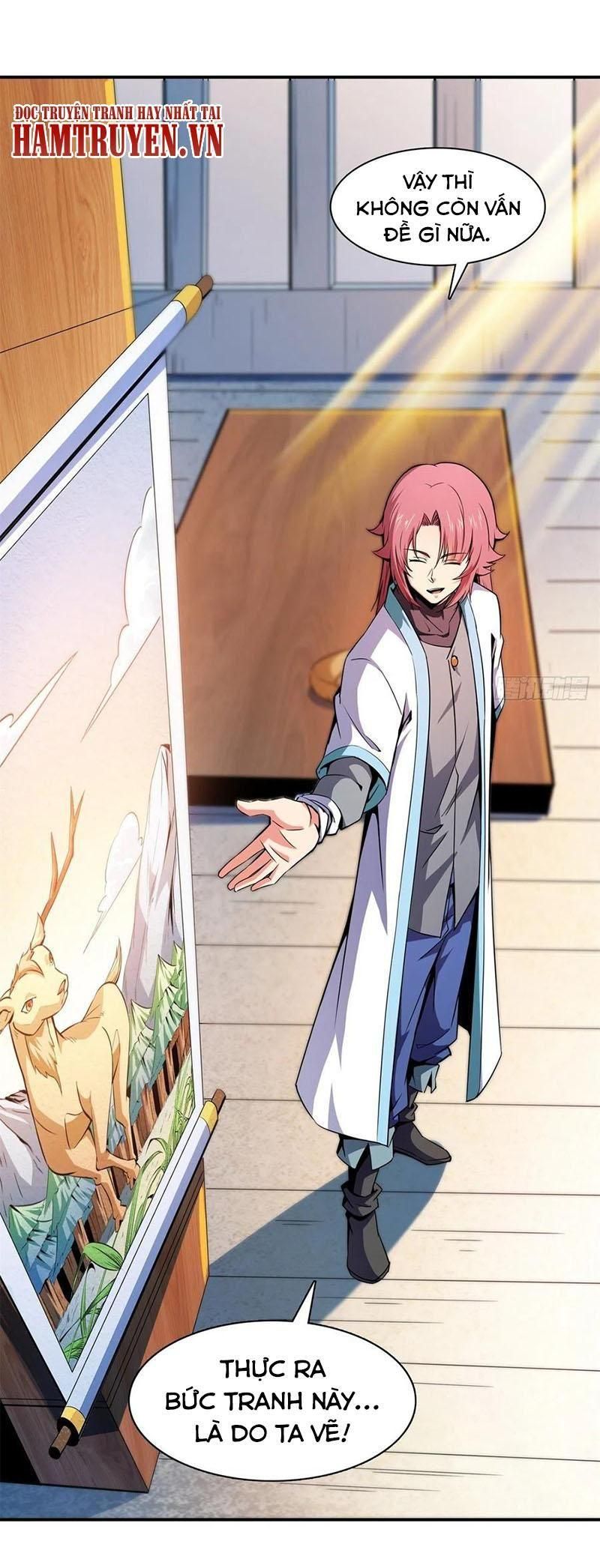 đọc truyện Thiên Đạo Đồ Thư Quán Chương 120 ảnh 13 tại Thiên Thai Truyện