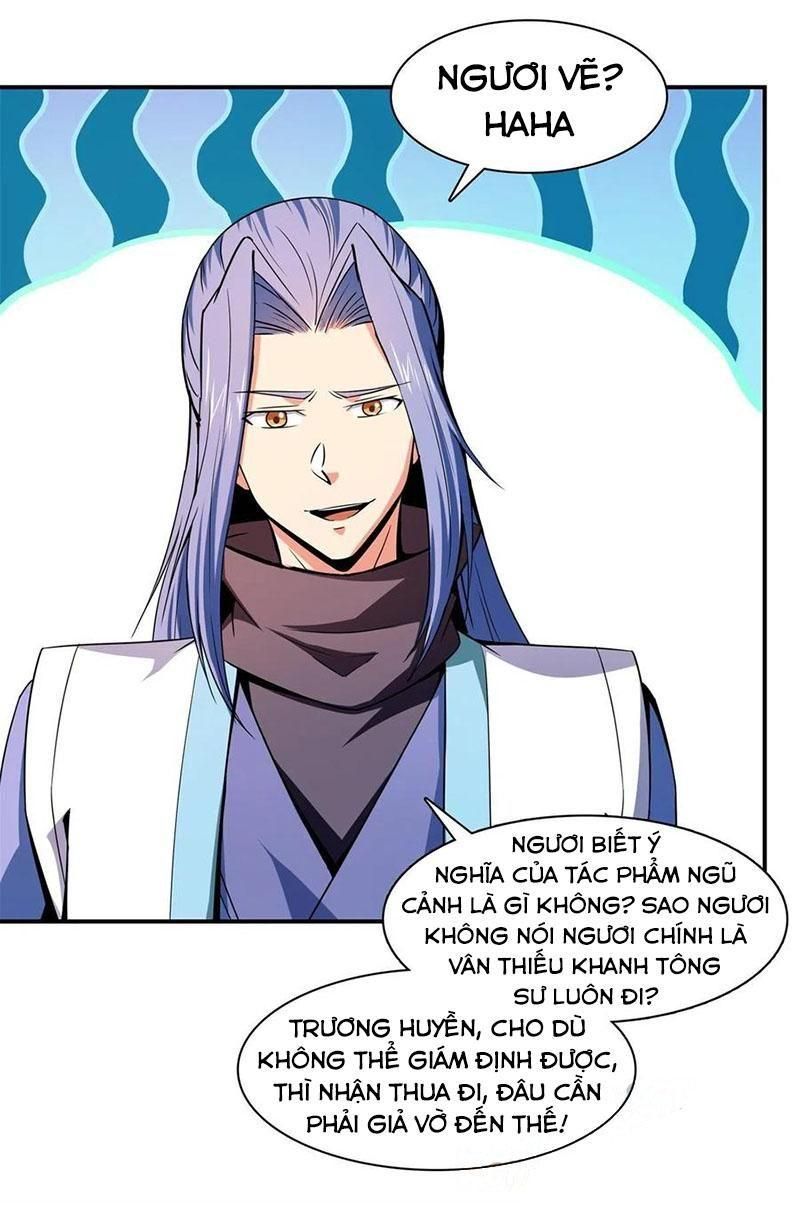 đọc truyện Thiên Đạo Đồ Thư Quán Chương 120 ảnh 14 tại Thiên Thai Truyện