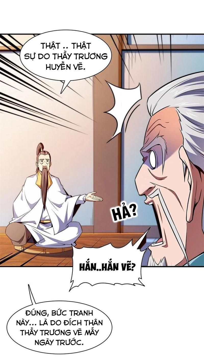 đọc truyện Thiên Đạo Đồ Thư Quán Chương 120 ảnh 16 tại Thiên Thai Truyện