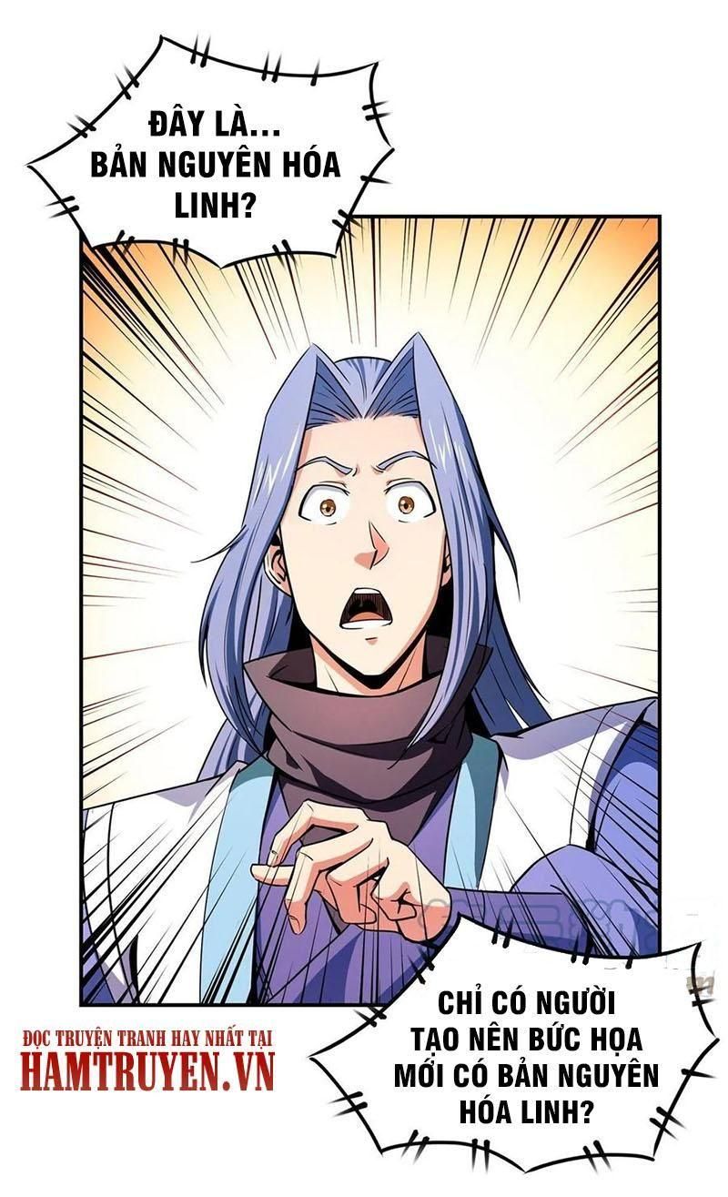 đọc truyện Thiên Đạo Đồ Thư Quán Chương 120 ảnh 19 tại Thiên Thai Truyện