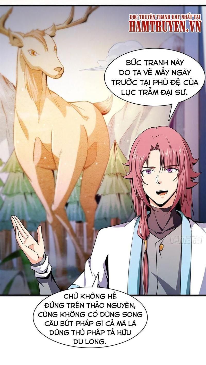 đọc truyện Thiên Đạo Đồ Thư Quán Chương 120 ảnh 21 tại Thiên Thai Truyện