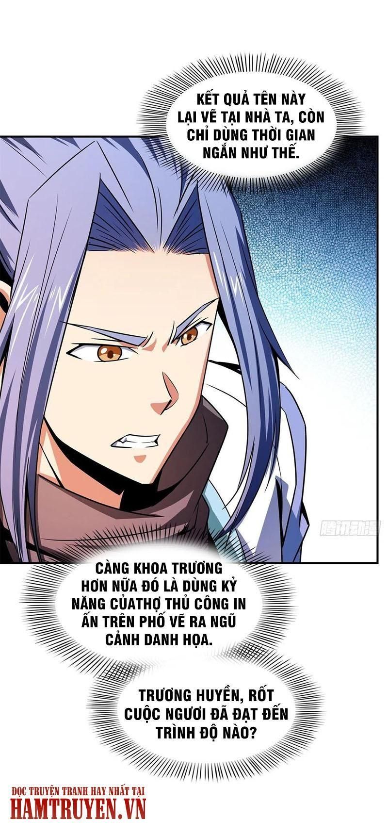 đọc truyện Thiên Đạo Đồ Thư Quán Chương 120 ảnh 23 tại Thiên Thai Truyện