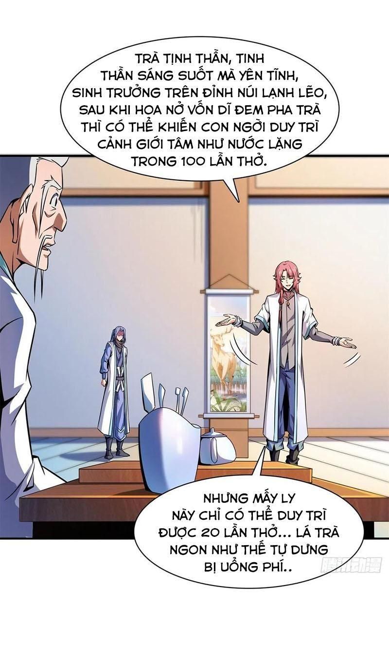 đọc truyện Thiên Đạo Đồ Thư Quán Chương 120 ảnh 28 tại Thiên Thai Truyện