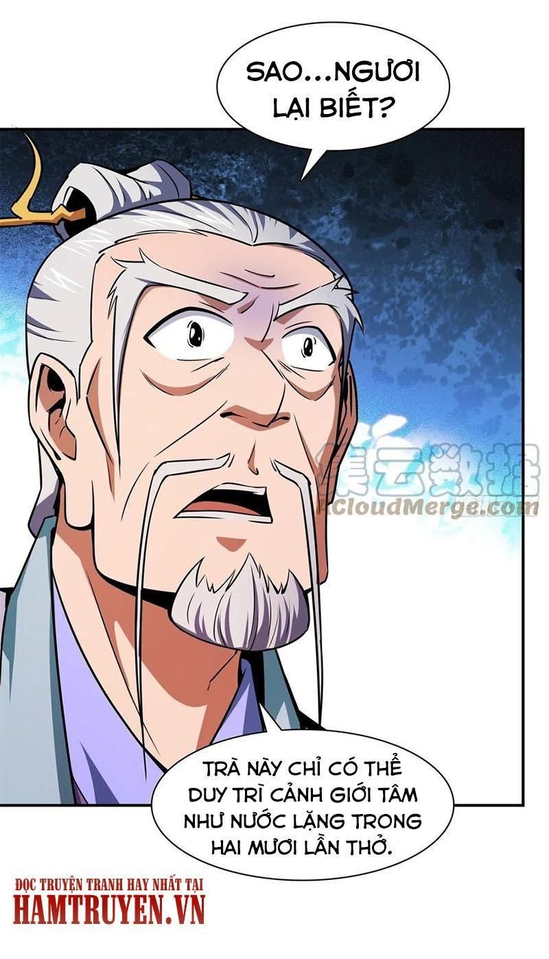 đọc truyện Thiên Đạo Đồ Thư Quán Chương 120 ảnh 29 tại Thiên Thai Truyện