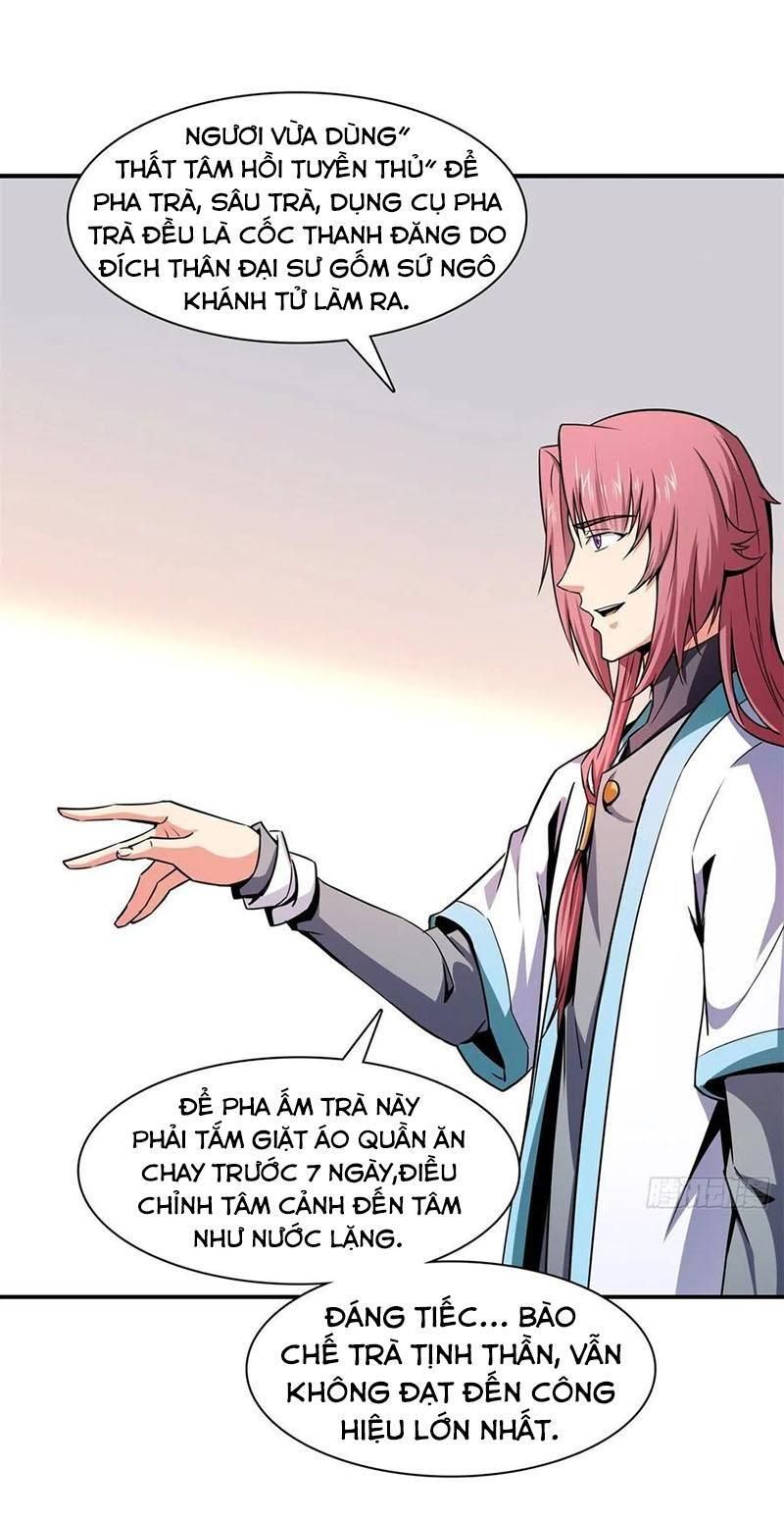 đọc truyện Thiên Đạo Đồ Thư Quán Chương 120 ảnh 30 tại Thiên Thai Truyện