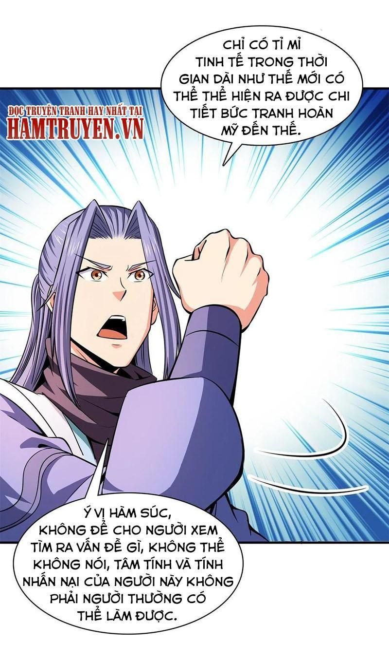 đọc truyện Thiên Đạo Đồ Thư Quán Chương 120 ảnh 5 tại Thiên Thai Truyện