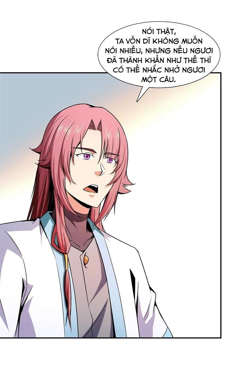 đọc truyện Thiên Đạo Đồ Thư Quán Chương 120 ảnh 34 tại Thiên Thai Truyện