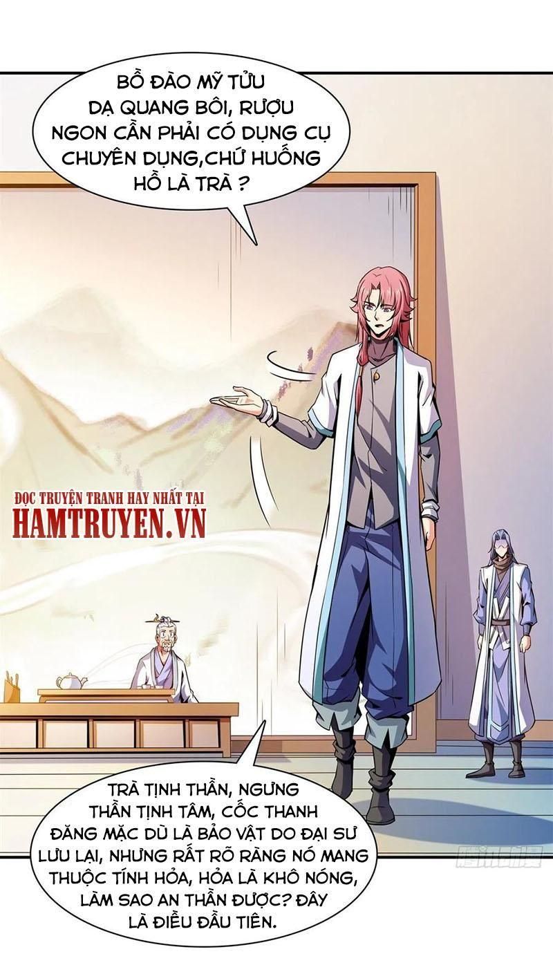 đọc truyện Thiên Đạo Đồ Thư Quán Chương 120 ảnh 35 tại Thiên Thai Truyện