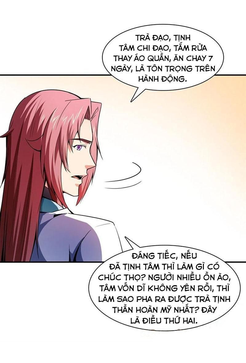 đọc truyện Thiên Đạo Đồ Thư Quán Chương 120 ảnh 36 tại Thiên Thai Truyện