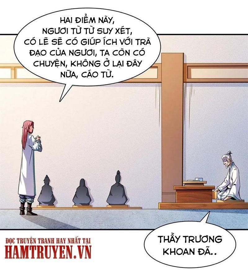 đọc truyện Thiên Đạo Đồ Thư Quán Chương 120 ảnh 37 tại Thiên Thai Truyện