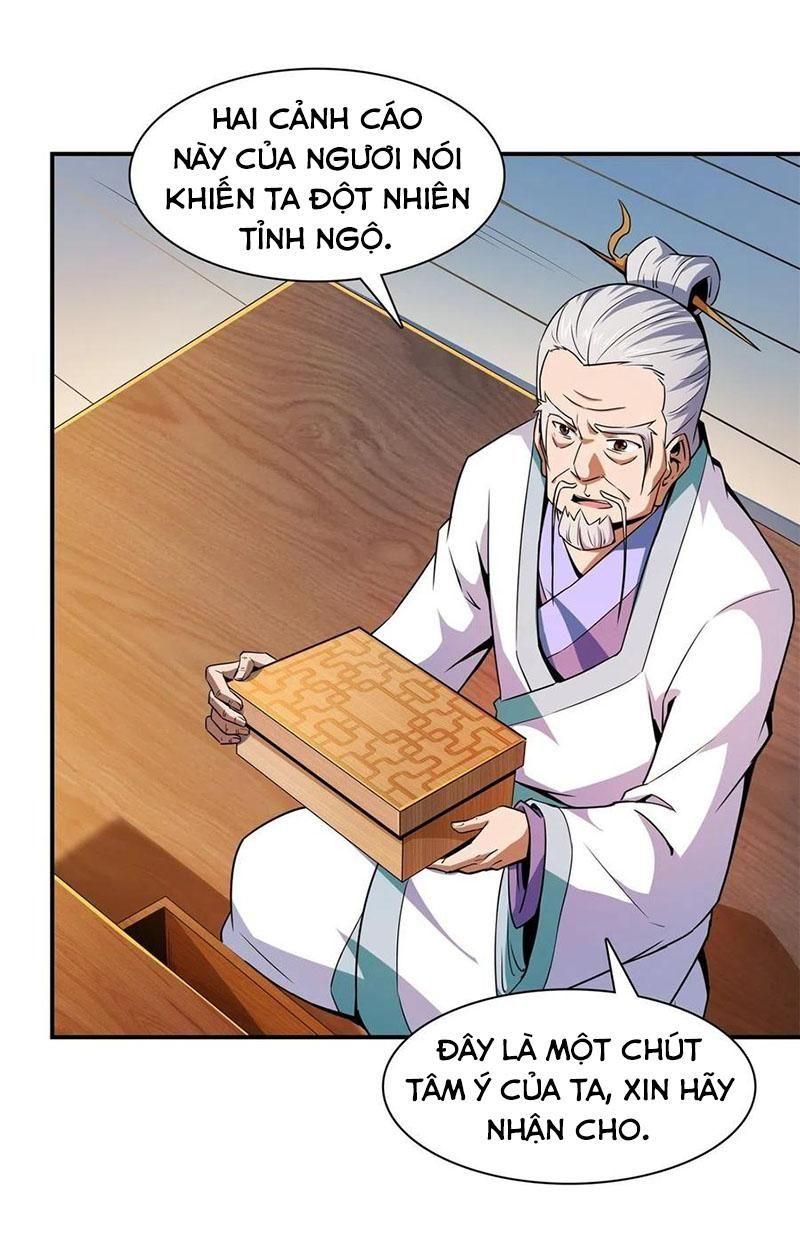 đọc truyện Thiên Đạo Đồ Thư Quán Chương 120 ảnh 38 tại Thiên Thai Truyện