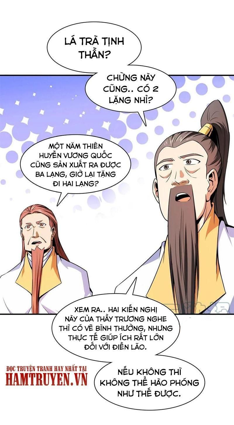 đọc truyện Thiên Đạo Đồ Thư Quán Chương 120 ảnh 39 tại Thiên Thai Truyện