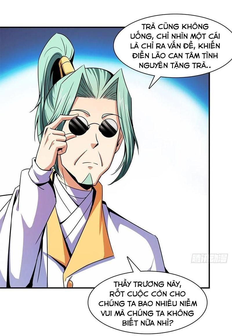 đọc truyện Thiên Đạo Đồ Thư Quán Chương 120 ảnh 40 tại Thiên Thai Truyện