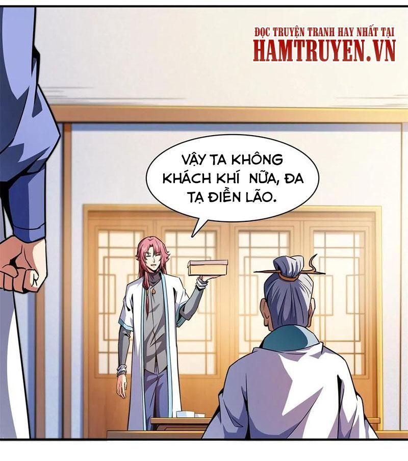 đọc truyện Thiên Đạo Đồ Thư Quán Chương 120 ảnh 41 tại Thiên Thai Truyện