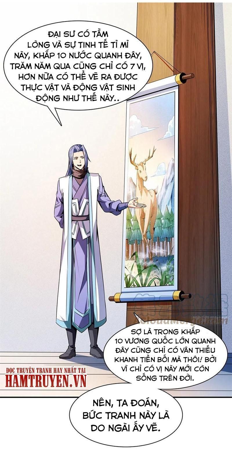 đọc truyện Thiên Đạo Đồ Thư Quán Chương 120 ảnh 7 tại Thiên Thai Truyện