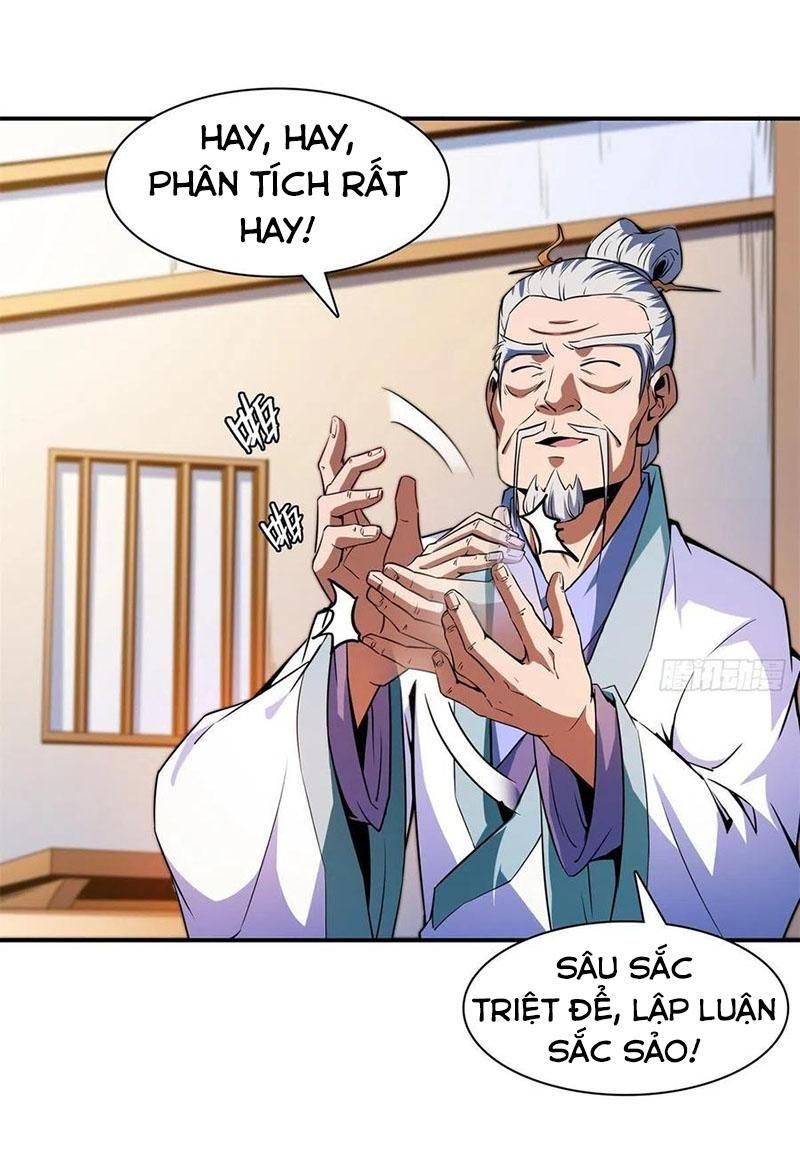 đọc truyện Thiên Đạo Đồ Thư Quán Chương 120 ảnh 8 tại Thiên Thai Truyện