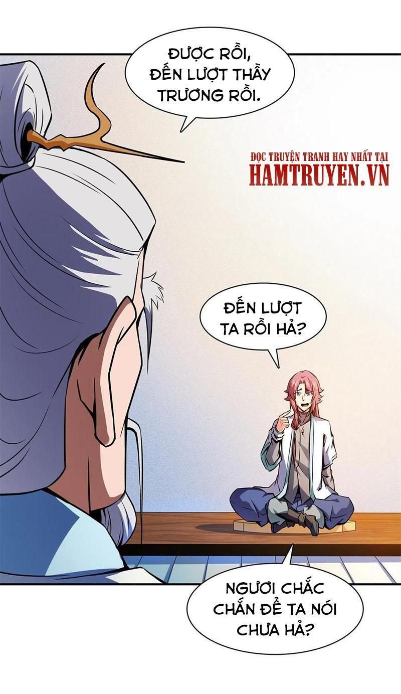 đọc truyện Thiên Đạo Đồ Thư Quán Chương 120 ảnh 9 tại Thiên Thai Truyện