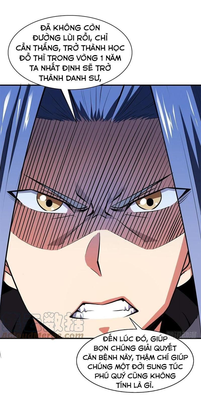 đọc truyện Thiên Đạo Đồ Thư Quán Chương 121 ảnh 12 tại Thiên Thai Truyện