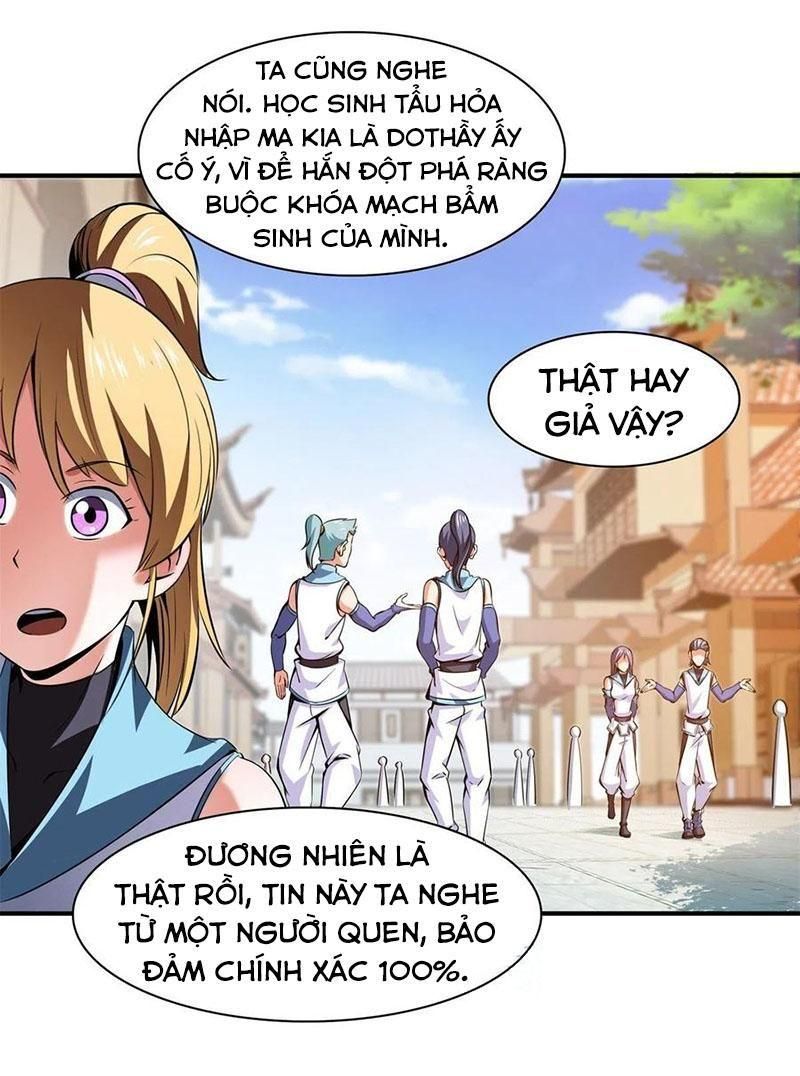 đọc truyện Thiên Đạo Đồ Thư Quán Chương 121 ảnh 14 tại Thiên Thai Truyện