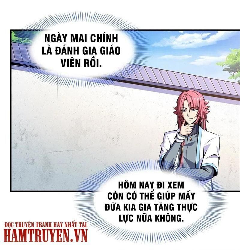 đọc truyện Thiên Đạo Đồ Thư Quán Chương 121 ảnh 15 tại Thiên Thai Truyện