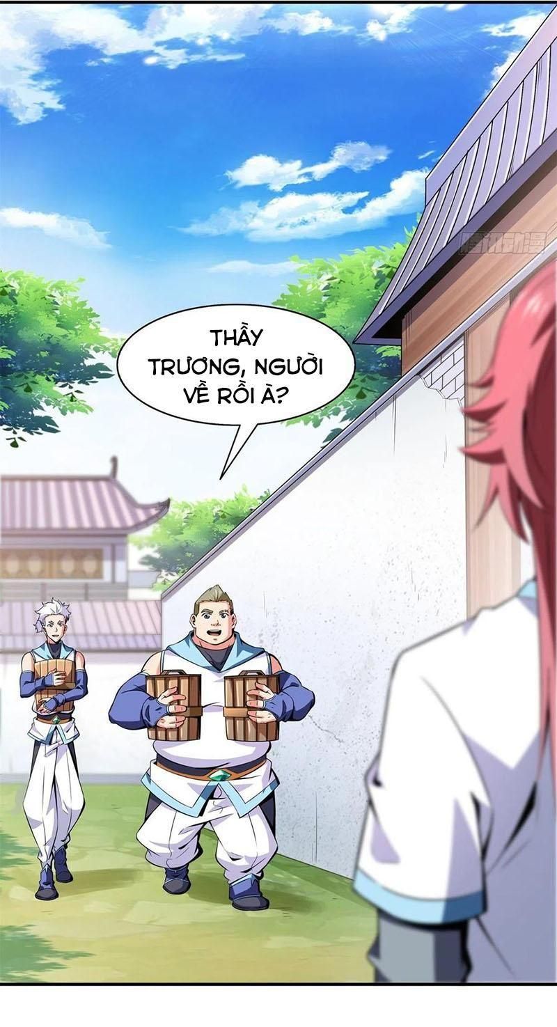 đọc truyện Thiên Đạo Đồ Thư Quán Chương 121 ảnh 16 tại Thiên Thai Truyện