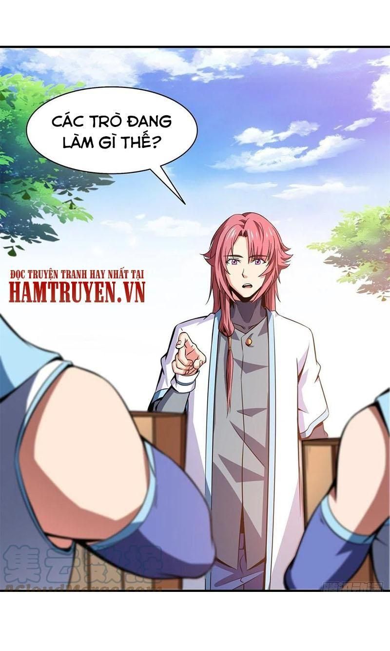 đọc truyện Thiên Đạo Đồ Thư Quán Chương 121 ảnh 17 tại Thiên Thai Truyện