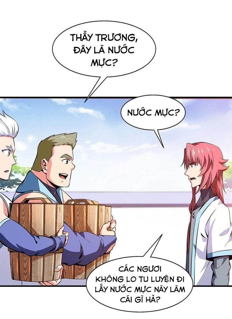 đọc truyện Thiên Đạo Đồ Thư Quán Chương 121 ảnh 18 tại Thiên Thai Truyện