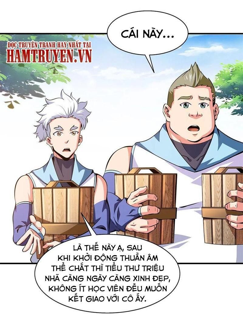 đọc truyện Thiên Đạo Đồ Thư Quán Chương 121 ảnh 19 tại Thiên Thai Truyện