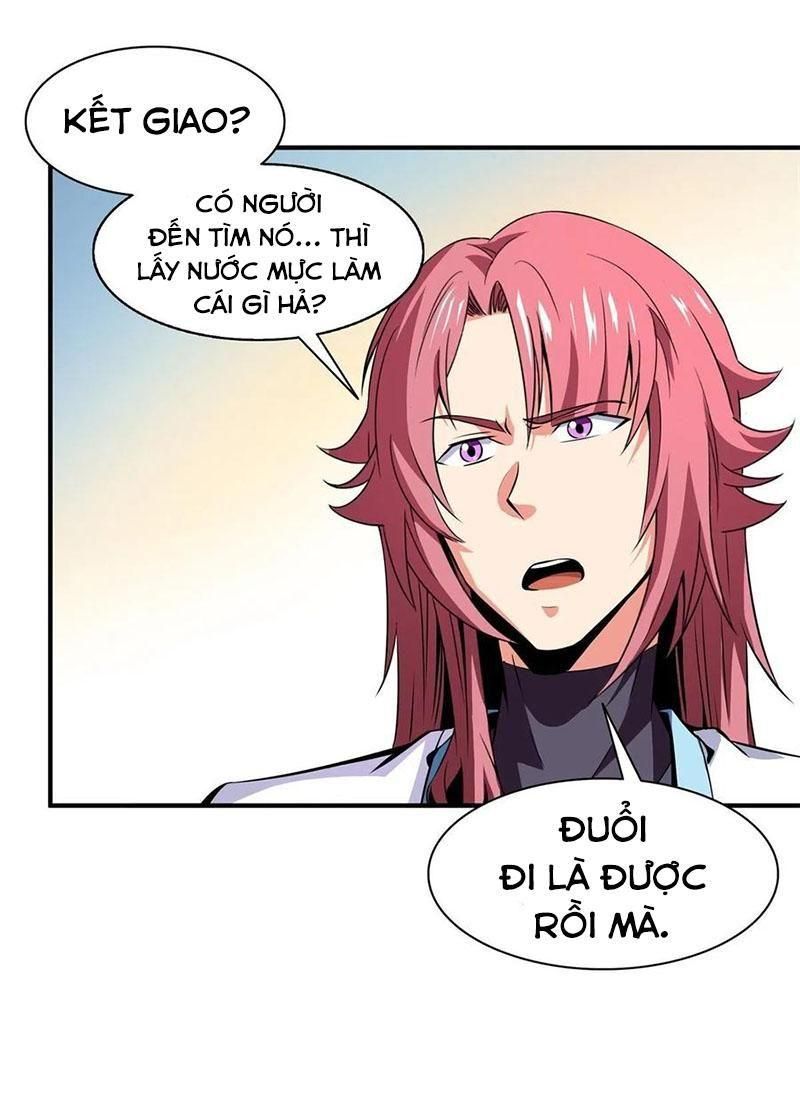 đọc truyện Thiên Đạo Đồ Thư Quán Chương 121 ảnh 20 tại Thiên Thai Truyện