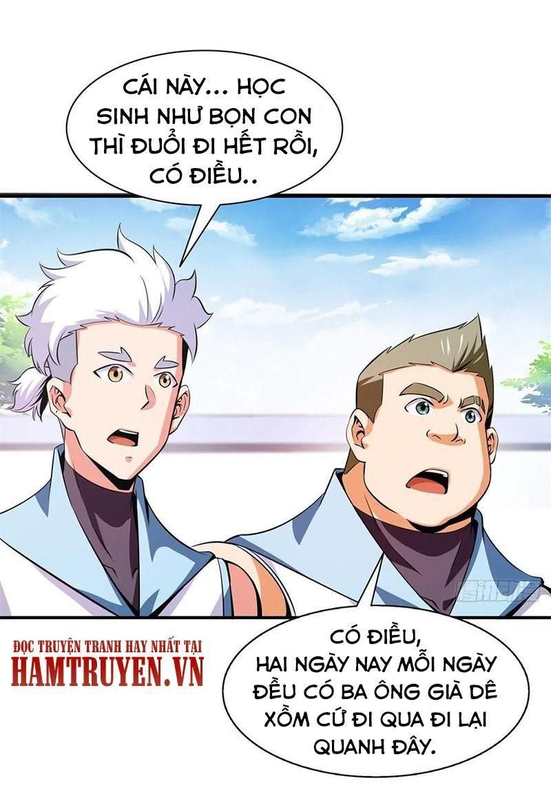 đọc truyện Thiên Đạo Đồ Thư Quán Chương 121 ảnh 21 tại Thiên Thai Truyện