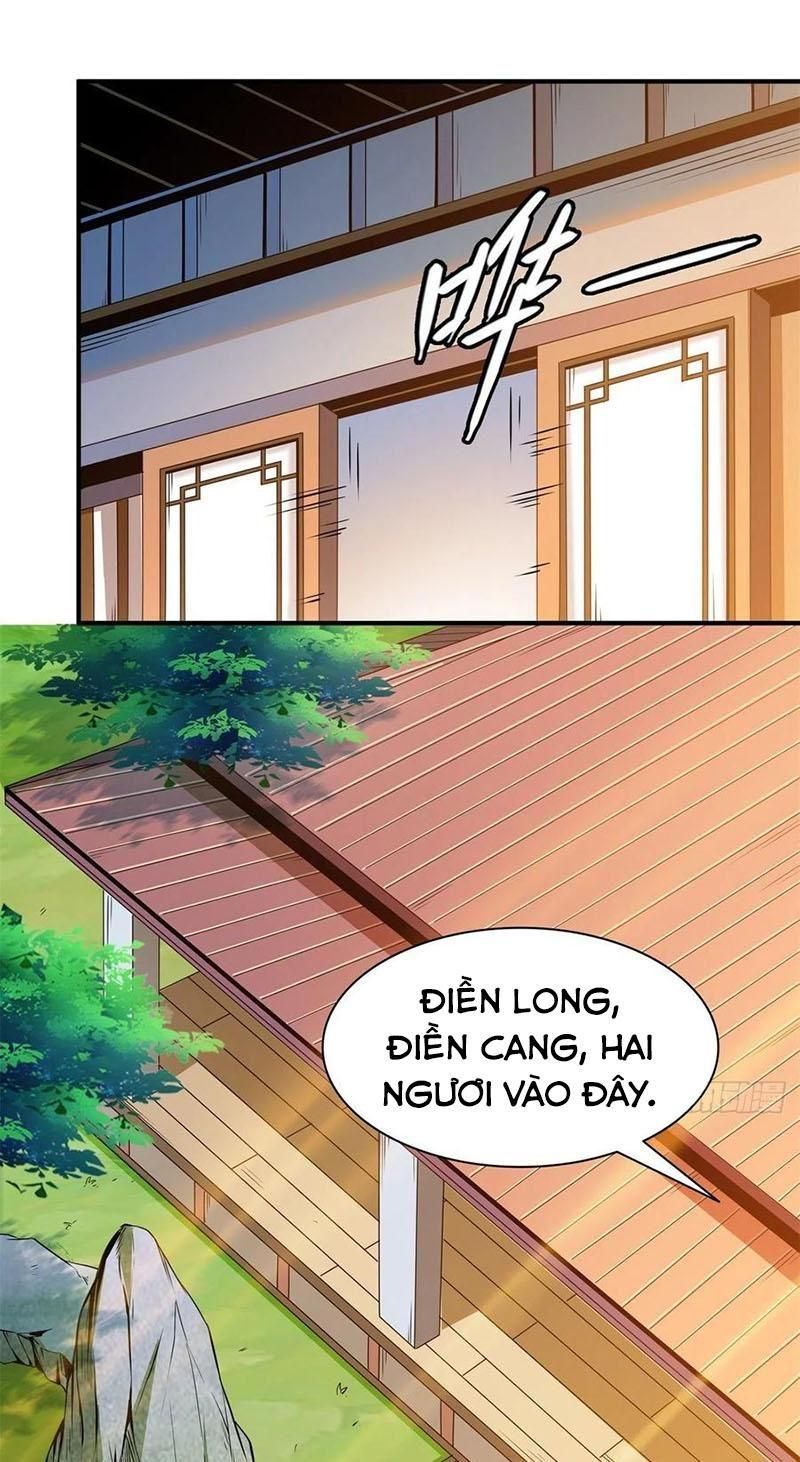 đọc truyện Thiên Đạo Đồ Thư Quán Chương 121 ảnh 4 tại Thiên Thai Truyện