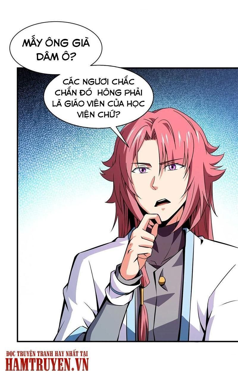 đọc truyện Thiên Đạo Đồ Thư Quán Chương 121 ảnh 23 tại Thiên Thai Truyện