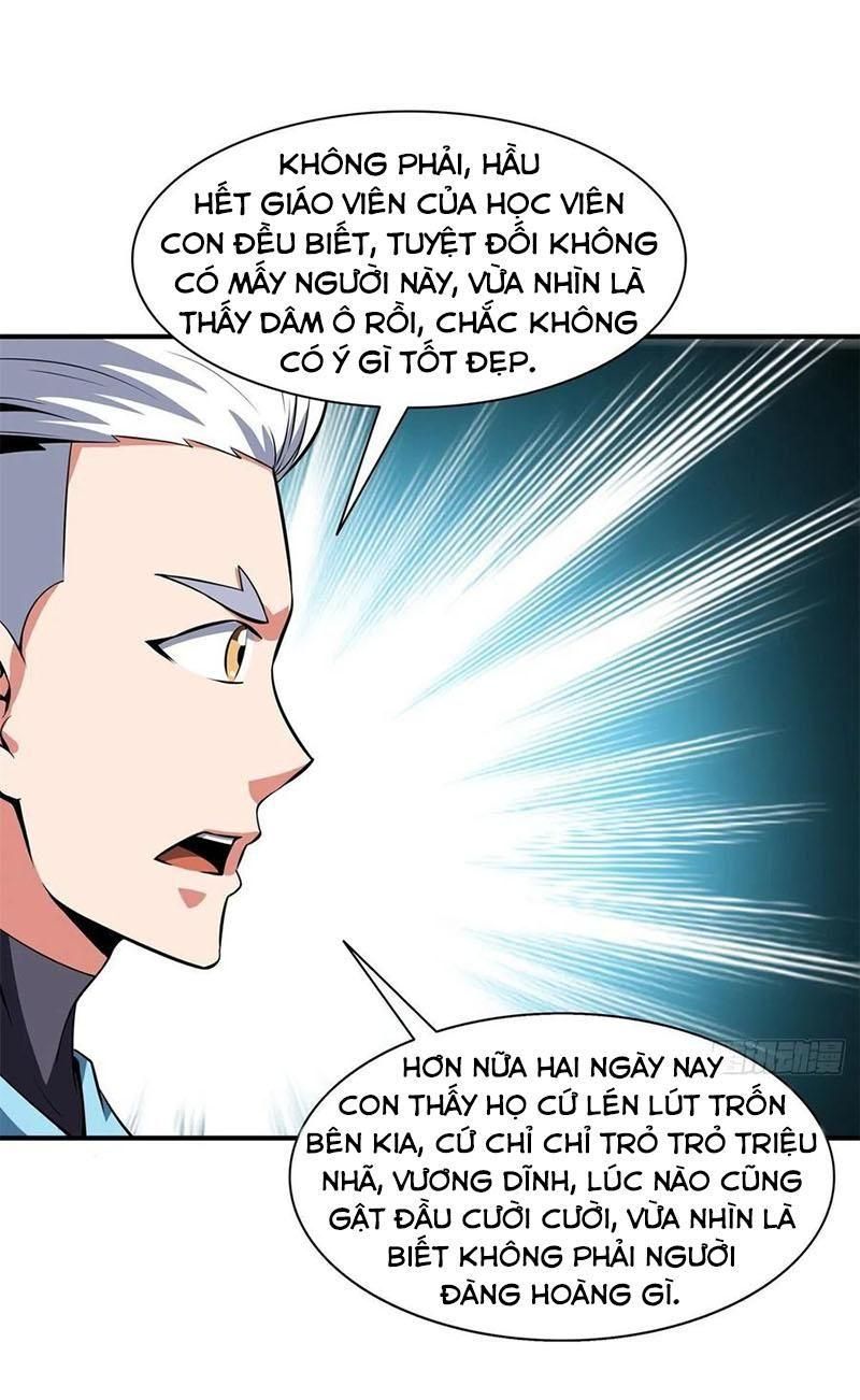 đọc truyện Thiên Đạo Đồ Thư Quán Chương 121 ảnh 24 tại Thiên Thai Truyện