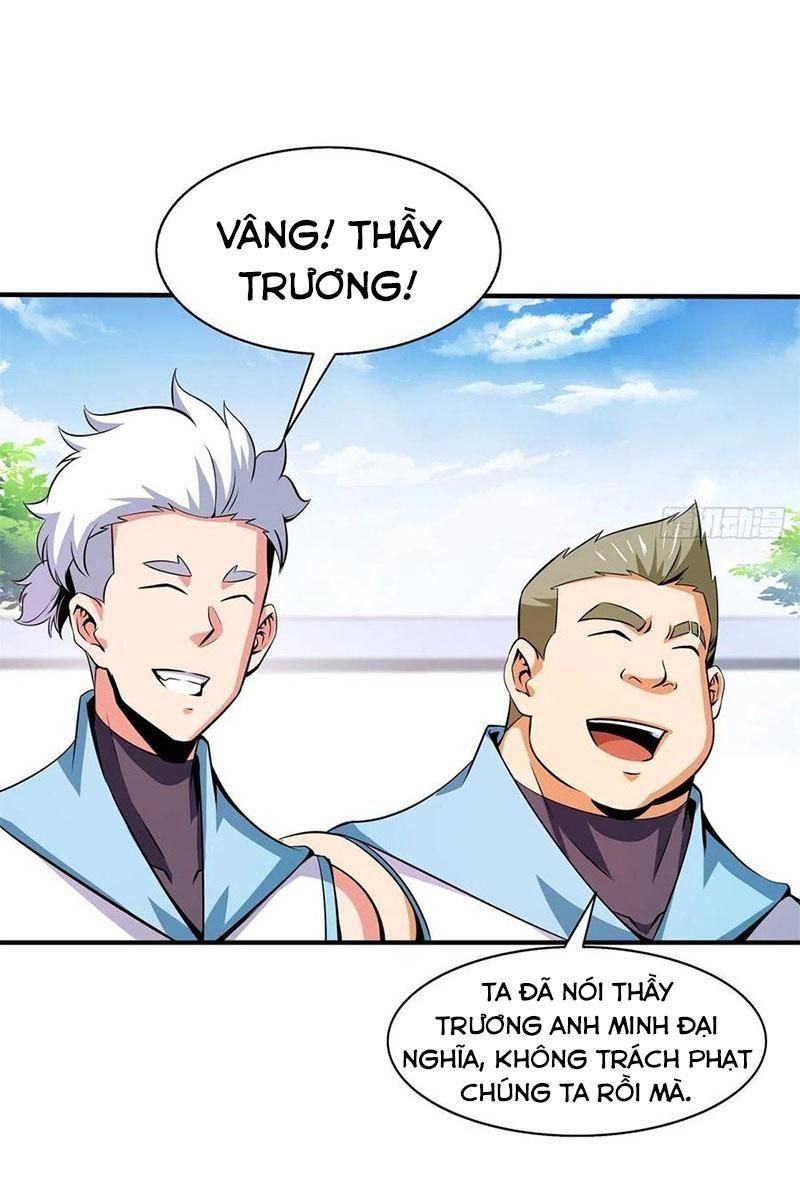 đọc truyện Thiên Đạo Đồ Thư Quán Chương 121 ảnh 26 tại Thiên Thai Truyện