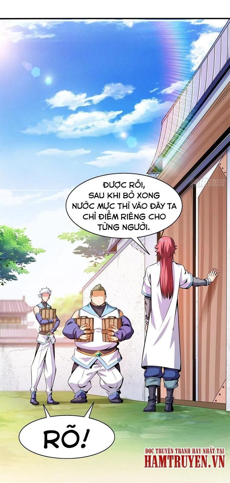 đọc truyện Thiên Đạo Đồ Thư Quán Chương 121 ảnh 27 tại Thiên Thai Truyện