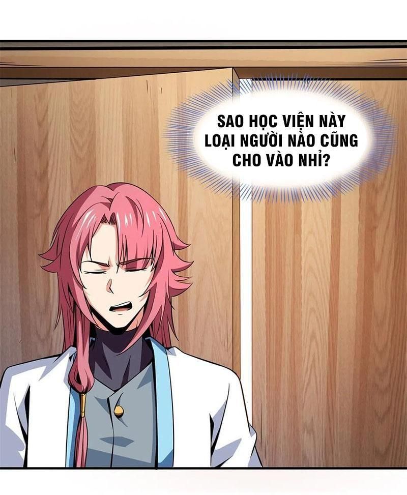 đọc truyện Thiên Đạo Đồ Thư Quán Chương 121 ảnh 28 tại Thiên Thai Truyện