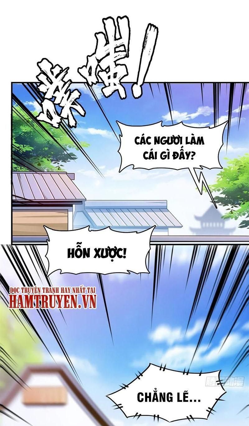 đọc truyện Thiên Đạo Đồ Thư Quán Chương 121 ảnh 29 tại Thiên Thai Truyện