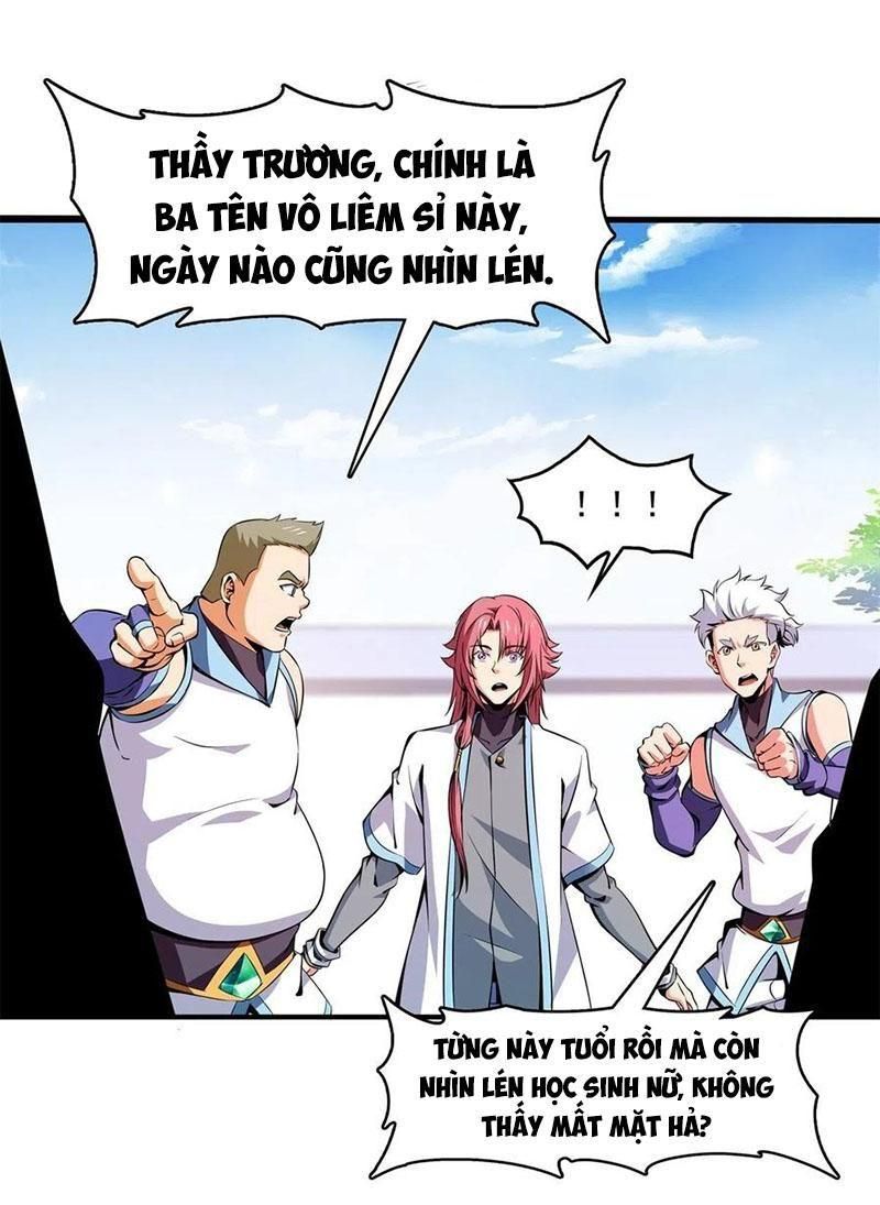 đọc truyện Thiên Đạo Đồ Thư Quán Chương 121 ảnh 32 tại Thiên Thai Truyện