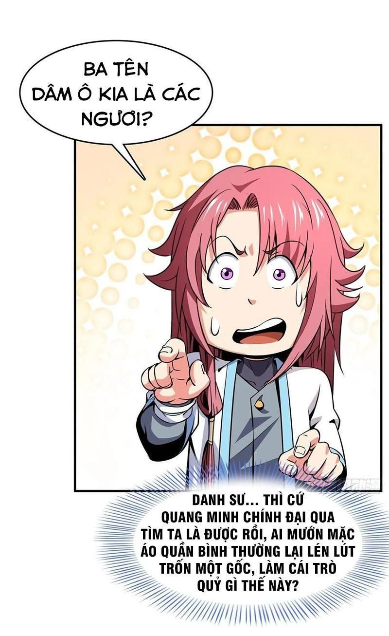 đọc truyện Thiên Đạo Đồ Thư Quán Chương 121 ảnh 34 tại Thiên Thai Truyện