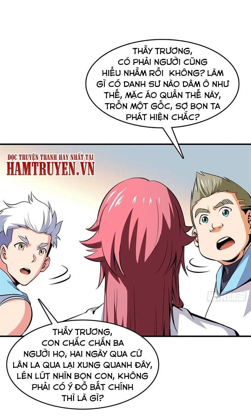 đọc truyện Thiên Đạo Đồ Thư Quán Chương 121 ảnh 35 tại Thiên Thai Truyện