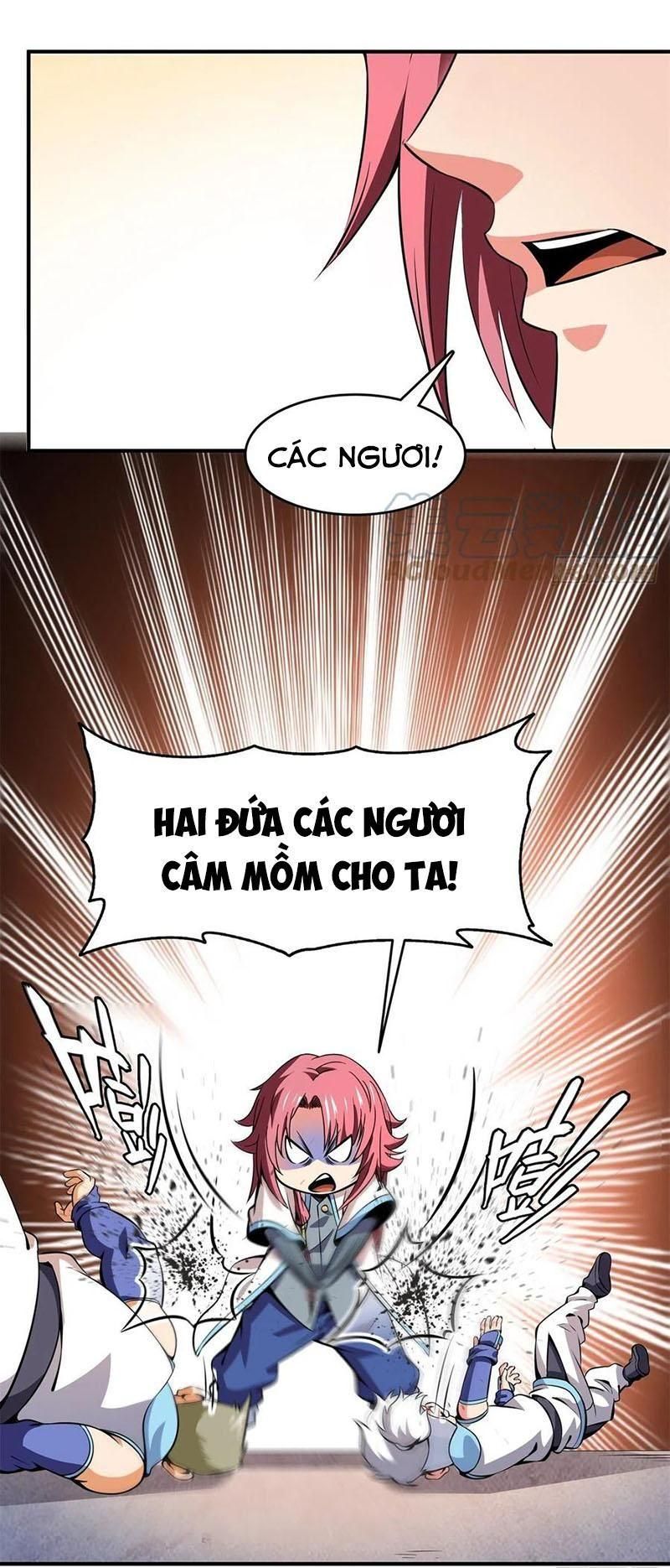 đọc truyện Thiên Đạo Đồ Thư Quán Chương 121 ảnh 36 tại Thiên Thai Truyện