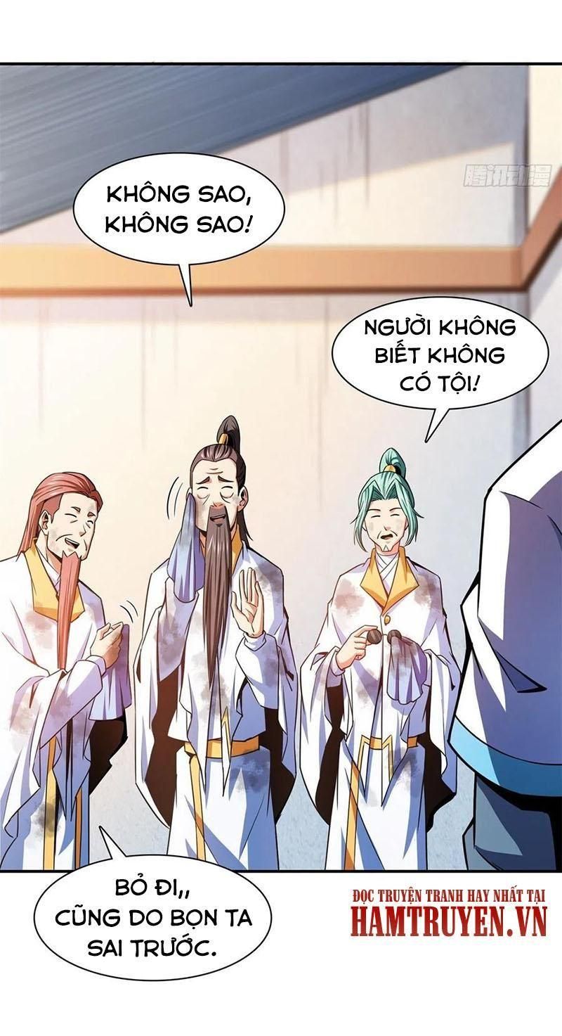 đọc truyện Thiên Đạo Đồ Thư Quán Chương 121 ảnh 39 tại Thiên Thai Truyện