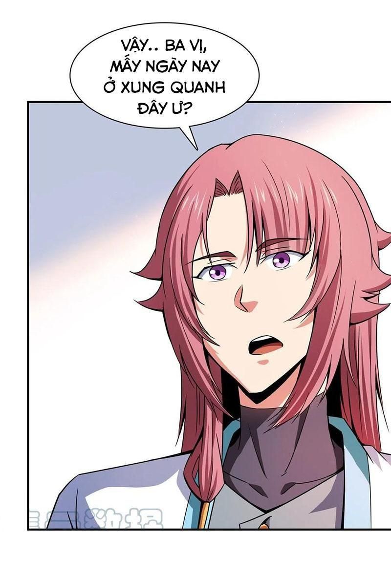 đọc truyện Thiên Đạo Đồ Thư Quán Chương 121 ảnh 40 tại Thiên Thai Truyện