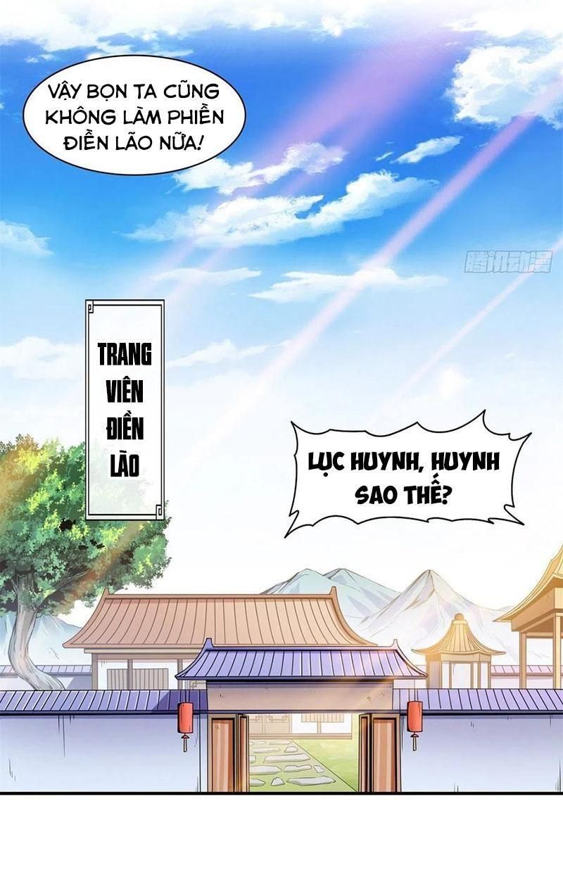 đọc truyện Thiên Đạo Đồ Thư Quán Chương 121 ảnh 6 tại Thiên Thai Truyện