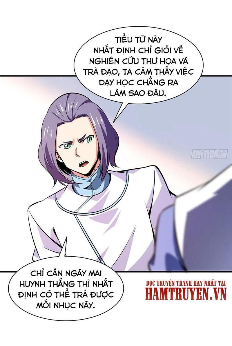 đọc truyện Thiên Đạo Đồ Thư Quán Chương 121 ảnh 9 tại Thiên Thai Truyện