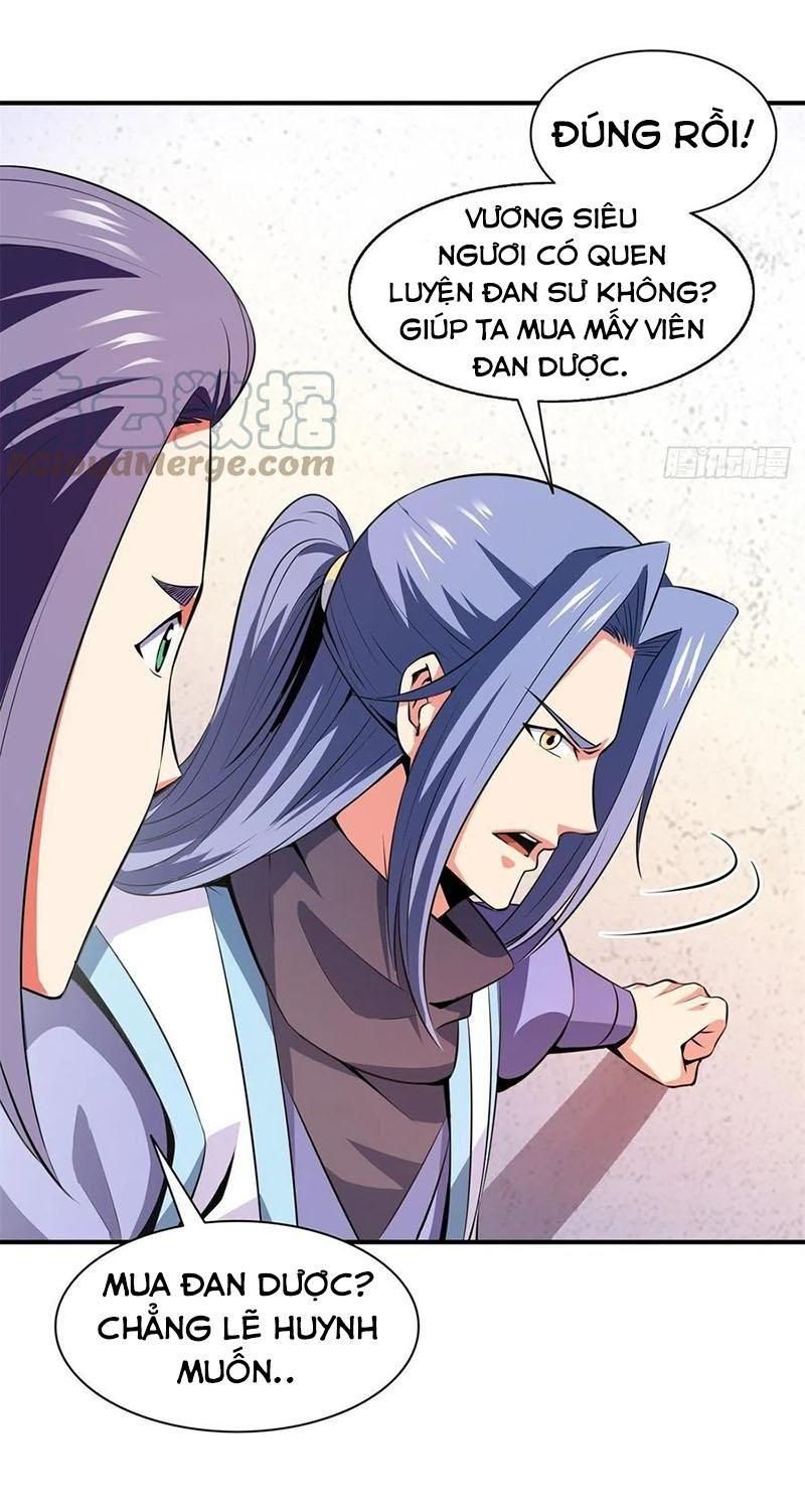 đọc truyện Thiên Đạo Đồ Thư Quán Chương 121 ảnh 10 tại Thiên Thai Truyện