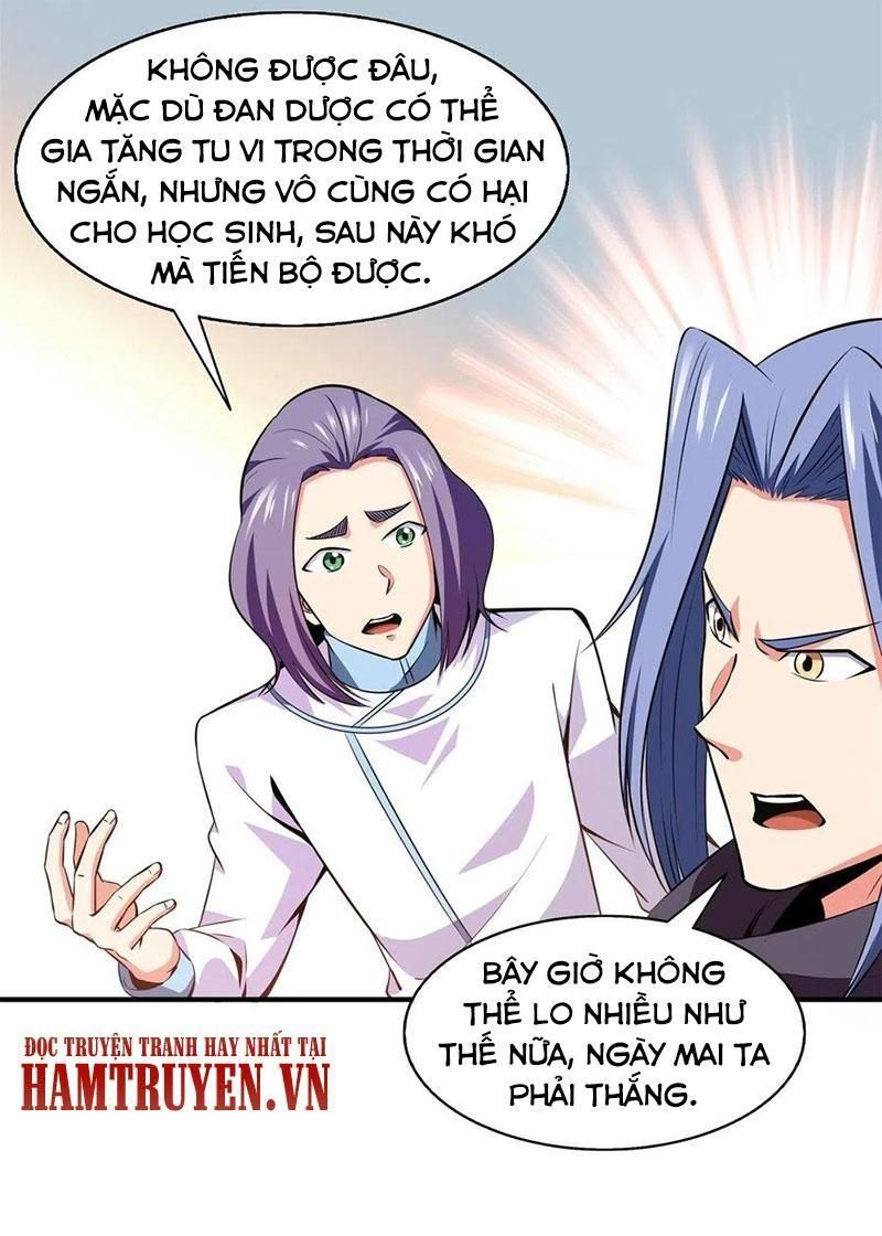 đọc truyện Thiên Đạo Đồ Thư Quán Chương 121 ảnh 11 tại Thiên Thai Truyện