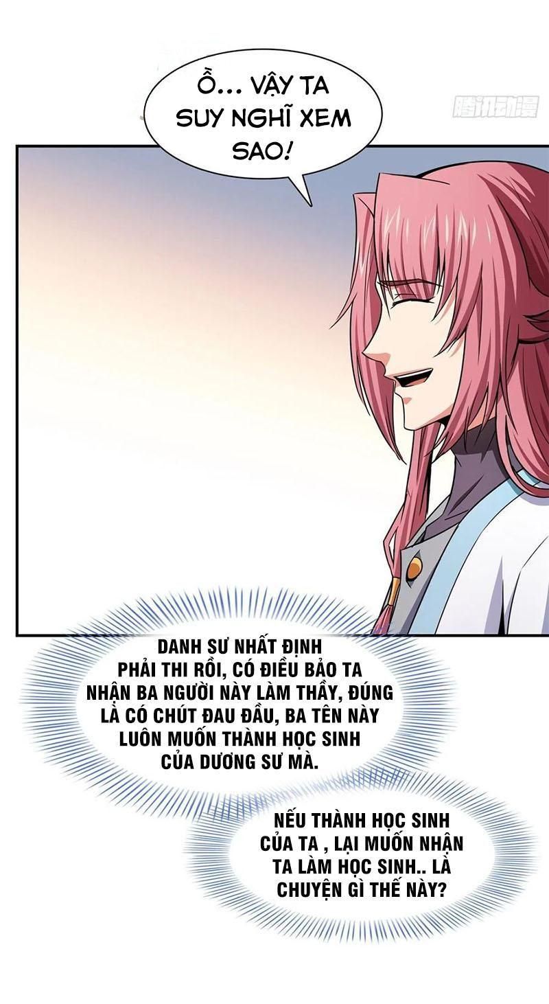 đọc truyện Thiên Đạo Đồ Thư Quán Chương 122 ảnh 12 tại Thiên Thai Truyện